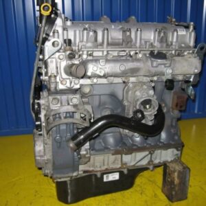 Słupek Silnika Iveco Ducato 3.0 E3/E4/E5