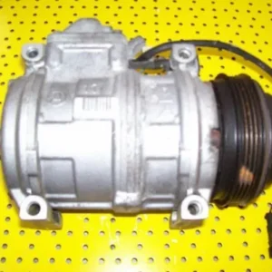 Sprężarka Klimatyzacji Iveco Daily 2.3 / 3.0 Jtd