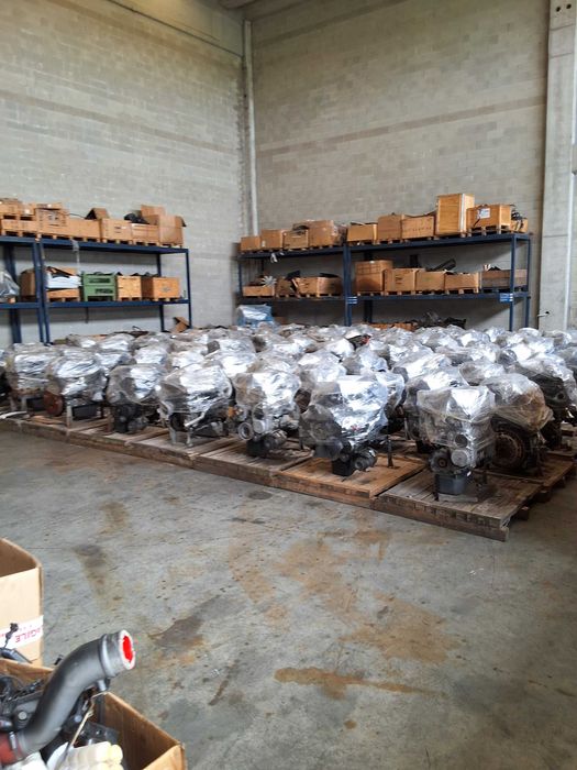 Wtryski Iveco Fiat Ducato 2.3 JTD Euro 5 - obrazek 6