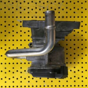 Zawór EGR Iveco Daily 3.0 EURO 5