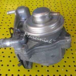 Zawór EGR Iveco Daily Fiat Ducato 3.0 EURO4